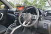 Toyota Raize 1.0T GR Sport CVT (Two Tone) 2022 kuning matic km 13 ribuan cash kredit proses bisa 15