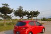 Honda Brio Satya E CVT 2019 6