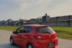Honda Brio Satya E CVT 2019 7