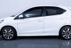 Honda Brio RS CVT 2021 5