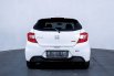 Honda Brio RS CVT 2021 8