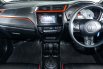 Honda Brio RS CVT 2021 3