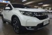 Honda CR-V 1.5 Turbo  Matic VTEC 2018 gress 4