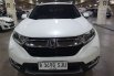 Honda CR-V 1.5 Turbo  Matic VTEC 2018 gress 12