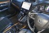 Honda CR-V 1.5 Turbo  Matic VTEC 2018 gress 22