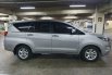 Toyota Kijang Innova Reborn 2.0 V Automatic 2018 gresss 8