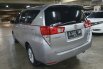 Toyota Kijang Innova Reborn 2.0 V Automatic 2018 gresss 17