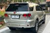 Toyota Fortuner G Luxury 2005 bensin matic istimewah 4