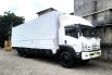 MULUS+banbaruMURAH Isuzu giga tronton 6x2 FVM34W wingbox 2017 wing box 1