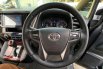 Toyota Alphard 2.5 X A/T 2015 dp 10jt bs TT om 5