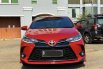 Toyota Yaris TRD Sportivo 2021 km 20rb dp pake motor 1