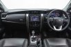 Toyota Fortuner 2.4 VRZ AT 2018  - Promo DP & Angsuran Murah 5