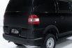 SUZUKI APV (COOL BLACK METALLIC)  TYPE BLINDVAN 1.5 M/T (2018) 10