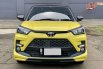 Toyota Raize 1.0T GR Sport CVT (Two Tone) 2022 Kuning 1