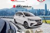 SUZUKI ALL NEW ERTIGA (SILKY SILVER)  TYPE GL 1.4 M/T (2018) 1