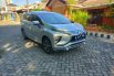 Mitsubishi Xpander Ultimate A/T 2019 Silver 2