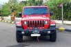 Jeep Gladiator 2020 double cabin km 7 ribuan merah cash kredit proses bisa dibantu 1
