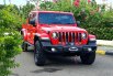 Jeep Gladiator 2020 double cabin km 7 ribuan merah cash kredit proses bisa dibantu 2