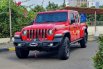 Jeep Gladiator 2020 double cabin km 7 ribuan merah cash kredit proses bisa dibantu 3