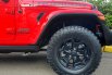Jeep Gladiator 2020 double cabin km 7 ribuan merah cash kredit proses bisa dibantu 4