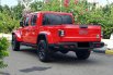 Jeep Gladiator 2020 double cabin km 7 ribuan merah cash kredit proses bisa dibantu 8