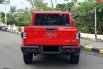 Jeep Gladiator 2020 double cabin km 7 ribuan merah cash kredit proses bisa dibantu 9