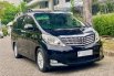 Toyota Alphard G PREMIUM SOUND AT 2010 Hitam 2