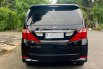 Toyota Alphard G PREMIUM SOUND AT 2010 Hitam 4