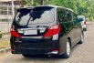 Toyota Alphard G PREMIUM SOUND AT 2010 Hitam 6