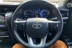 Toyota Fortuner New  4x2 2.8 A/T DSL GR Sport 2022 dp ceper bs TT vrz 5