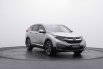 Honda CR-V 1.5L Turbo 2017 Silver  - Mobil Murah Kredit 1