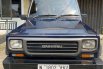Daihatsu Taft GTS 1992 standar istimewah 1