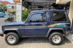 Daihatsu Taft GTS 1992 standar istimewah 10