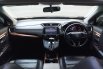 Honda CR-V Turbo Prestige 2018 Hitam 5