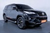 JUAL Toyota Fortuner 2.4 VRZ TRD AT 2019 Hitam 1