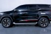 JUAL Toyota Fortuner 2.4 VRZ TRD AT 2019 Hitam 3