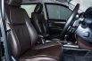 JUAL Toyota Fortuner 2.4 VRZ TRD AT 2019 Hitam 6