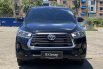 Toyota Kijang Innova 2.4V 2021 Hitam 1
