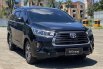 Toyota Kijang Innova 2.4V 2021 Hitam 2