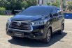 Toyota Kijang Innova 2.4V 2021 Hitam 3