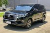 Toyota Kijang Innova V A/T Diesel 2021 Hitam 2