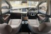 Toyota Kijang Innova V A/T Diesel 2021 Hitam 7