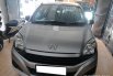  TDP (6JT) Daihatsu AYLA D PLUS 1.0 MT 2022 Silver 2