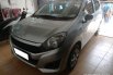  TDP (6JT) Daihatsu AYLA D PLUS 1.0 MT 2022 Silver 1