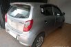  TDP (6JT) Daihatsu AYLA D PLUS 1.0 MT 2022 Silver 3