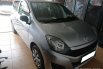  TDP (6JT) Daihatsu AYLA D PLUS 1.0 MT 2022 Silver 4