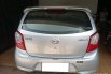  TDP (6JT) Daihatsu AYLA D PLUS 1.0 MT 2022 Silver 5