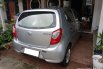  TDP (7JT) Daihatsu AYLA D PLUS 1.0 MT 2023 Silver  4