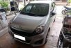  TDP (7JT) Daihatsu AYLA D PLUS 1.0 MT 2023 Silver  1