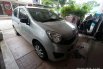  TDP (7JT) Daihatsu AYLA D PLUS 1.0 MT 2023 Silver  9